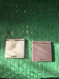 2 game boy advance