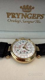 Pryngeps Automatic Chronograph