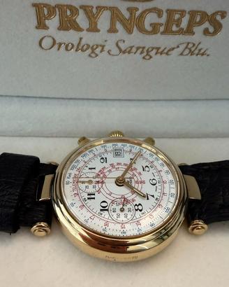 Pryngeps Automatic Chronograph