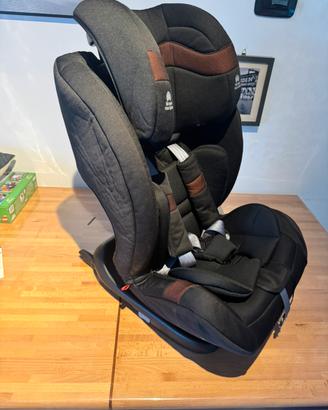 SEGGIOLINO AUTO