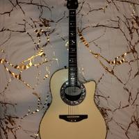 Ovation 1869 Custom Legend