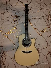 Ovation 1869 Custom Legend