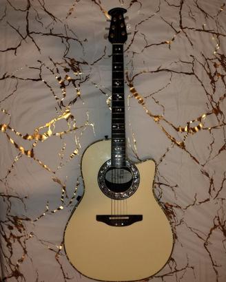 Ovation 1869 Custom Legend