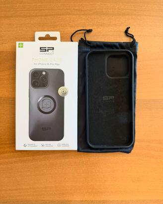 Cover Sp Connect iphone 16 pro Max