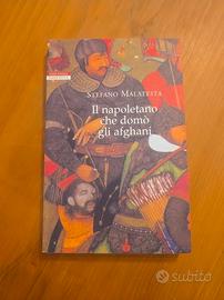 Malatesta, Il Napoletano Che Domò Gli Afghani