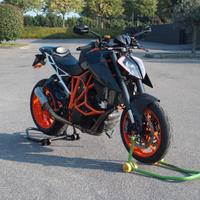 KTM Superduke 1290 R - 2017