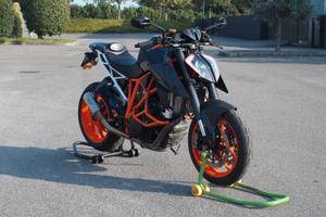 KTM Superduke 1290 R - 2017