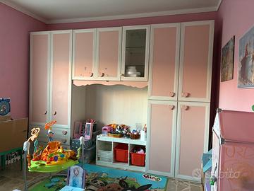 Mobile cameretta / mobile camera matrimoniale