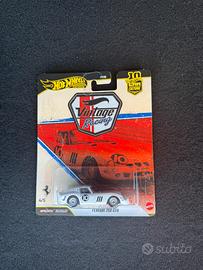 Hot Wheels Ferrari 250 GTO