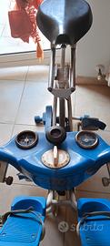 Atala cyclette old school 