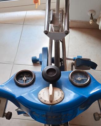 Atala cyclette old school 