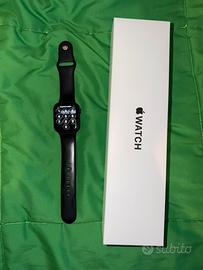 Apple Watch SE 2 - 44 mm - Batteria 90%