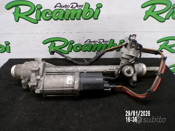 SCATOLA STERZO ELETTRICA SERIE 3 F30 3.0XD 2018