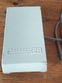 alimentatore stabilizzato demiscellatore