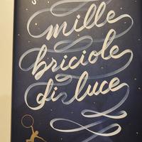 libro mille briciole di luce