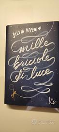 libro mille briciole di luce