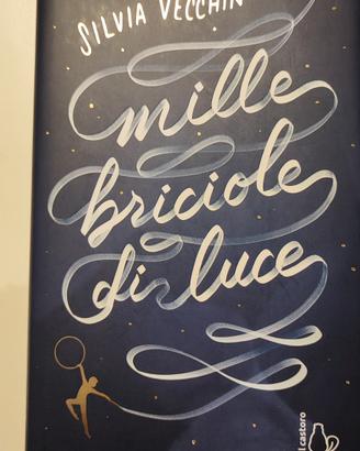 libro mille briciole di luce