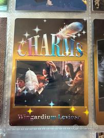 Harry Potter Always Panini