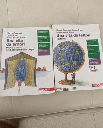 Una vita da lettori
