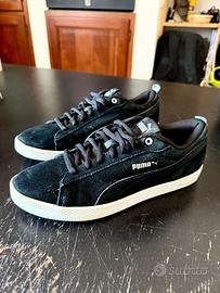 Puma Smash scamosciate 38