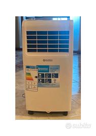 Condizionatore portatile Dolceclima Compact 8 MWS