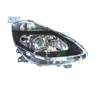 FANALE DESTRO PER RENAULT CLIO III COLLEZIONE 09-1