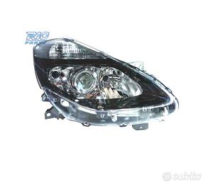 FANALE DESTRO PER RENAULT CLIO III COLLEZIONE 09-1