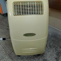 Condizionatore Portatile Elettrozeta