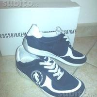 Scarpe BIKKEMBERGS