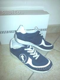 Scarpe BIKKEMBERGS