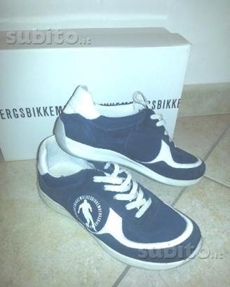Scarpe BIKKEMBERGS