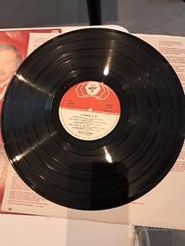 vinile Ricchi e Poveri ...e penso a te