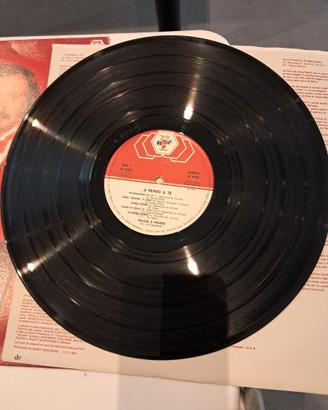 vinile Ricchi e Poveri ...e penso a te