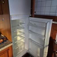 Frigo a incasso