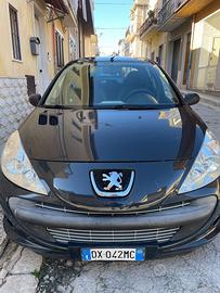 Peugeot 206 plus 2009