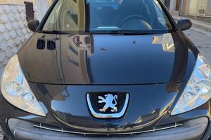 Peugeot 206 plus 2009