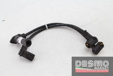 Cavi pipette bobine Ducati Sport 1000 Mts 1200 Dia