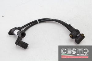 Cavi pipette bobine Ducati Sport 1000 Mts 1200 Dia
