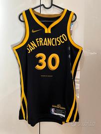 NBA Warriors Stephen Curry