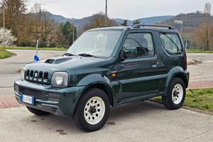 Suzuki Jimny 1.5 diesel