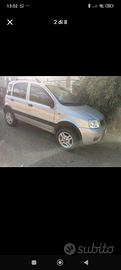 panda 4x4