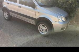 panda 4x4