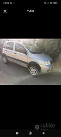 panda 4x4