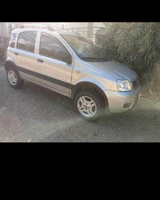 panda 4x4