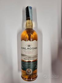 FINLAGGAN OLD RESERVE ISLAY SINGLE MALT SCOTCH WHI