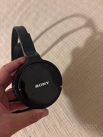 Cuffie wireless Sony