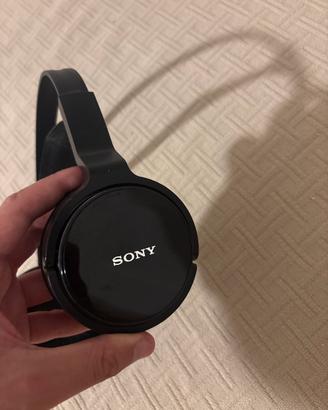 Cuffie wireless Sony