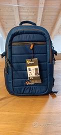 Zaino Fotografico Lowepro Tahoe BP 150 - Blu