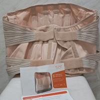 Busto Semirigido Ortopedico 