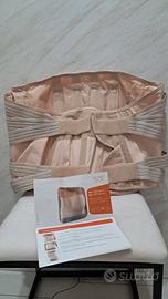 Busto Semirigido Ortopedico 